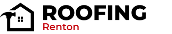 Renton Roofing Company Logo
